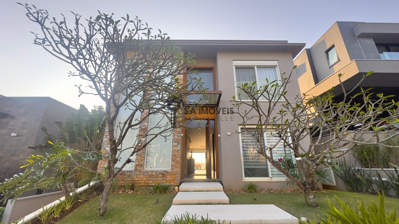 Casa à venda no Tamboré 10, 539 m² – Tamboré, Santana de Parnaíba – Cód. 77618832 — imagem 1