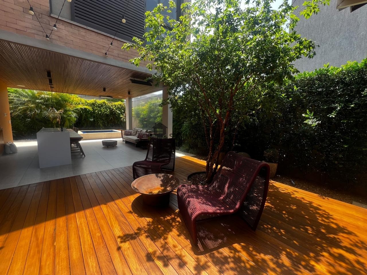 Casa para venda ou locação no Tamboré 11, 380 m² – Tamboré, Santana de Parnaíba – Cód. 77616512 — imagem 9