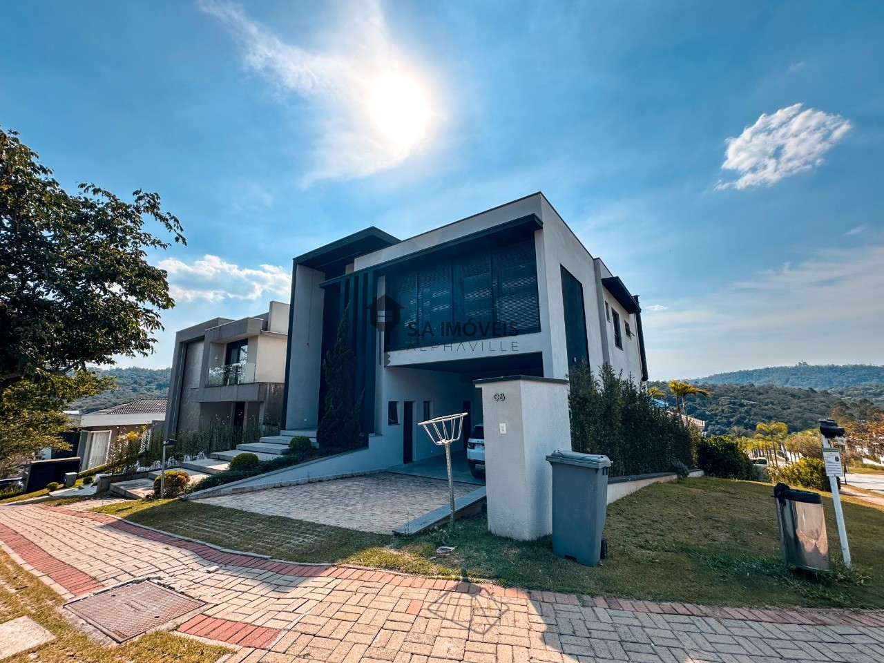 Casa à venda no Itahyê, 347 m² – Colinas da Anhangüera, Santana de Parnaíba – Cód. 77569101 — imagem 3