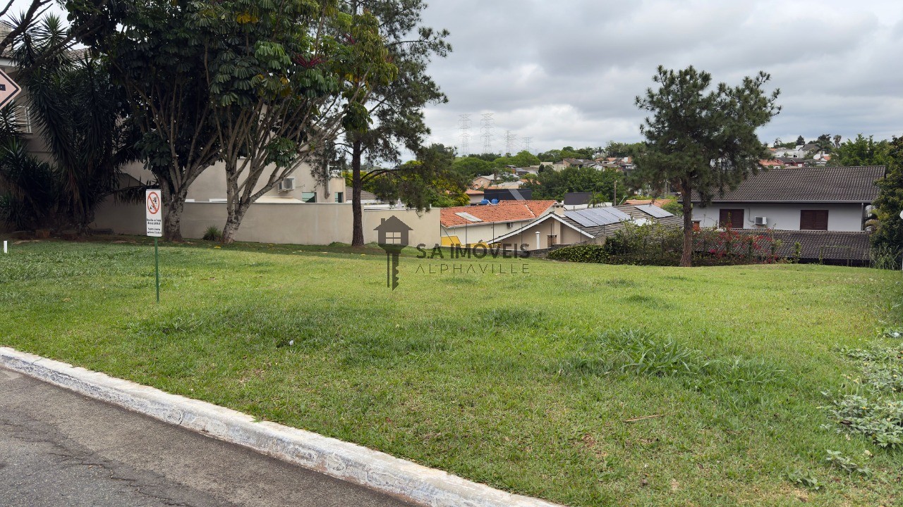 Terreno à venda no Residencial 9, 420 m² – Alphaville, Santana de Parnaíba – Cód. 77530051 — imagem 7