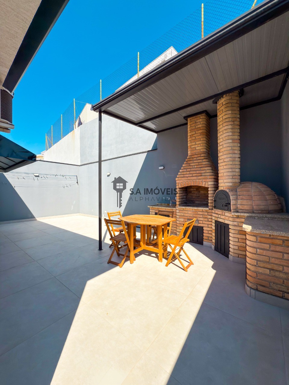 Casa à venda no New Ville, 180 m² – Suru, Santana de Parnaíba – Cód. 77650969 — imagem 9