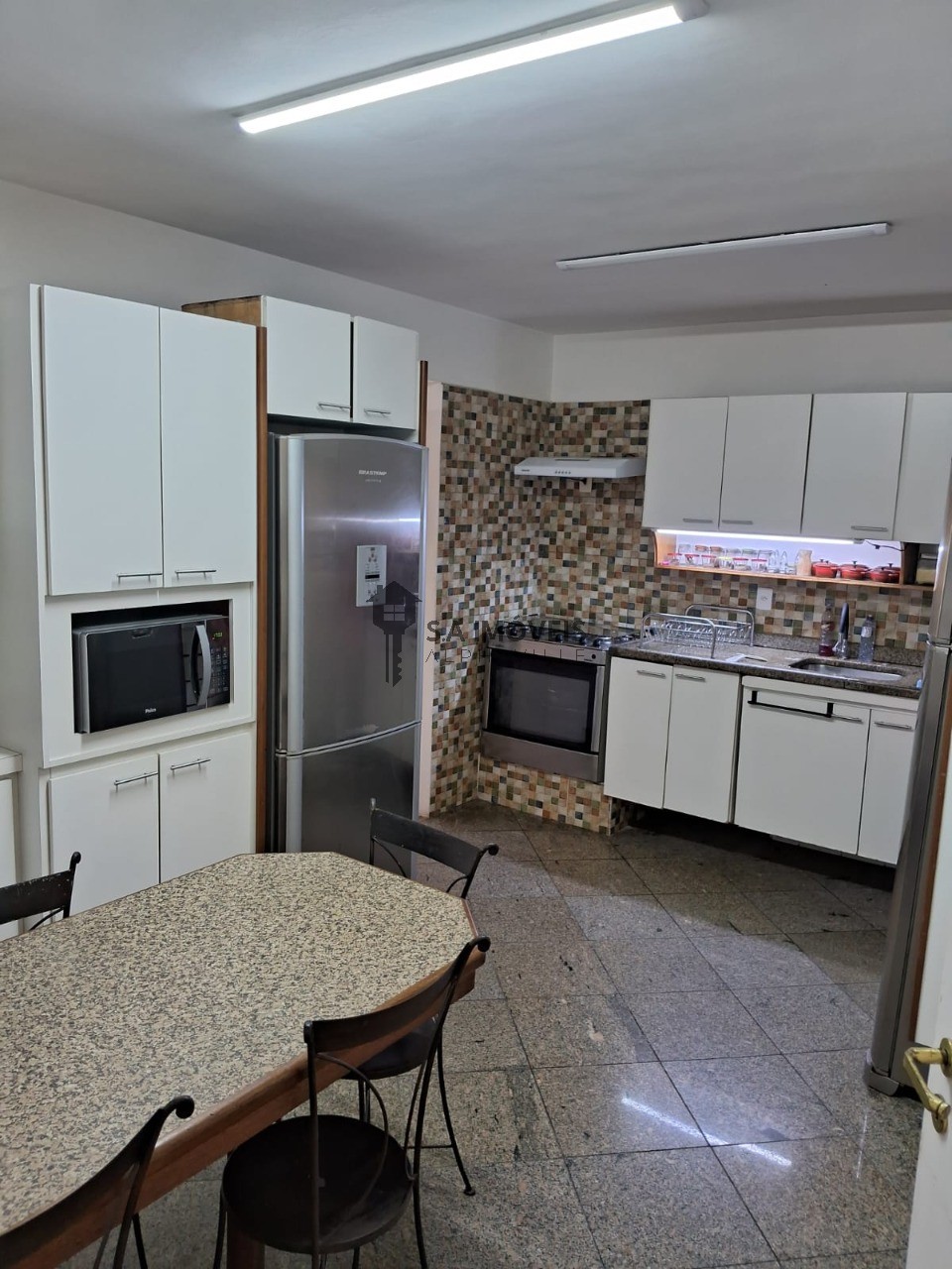 Apartamento à venda em Alphaville Centro Industrial e Empresarial/Alphaville., 160 m² – Barueri – Cód. 77653012 — imagem 10