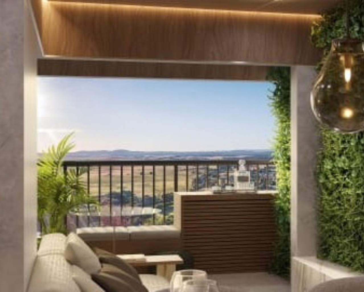 Apartamento à venda no On The Park, 78 m² – Green Valley Alphaville, Barueri – Cód. 77576748 — imagem 5