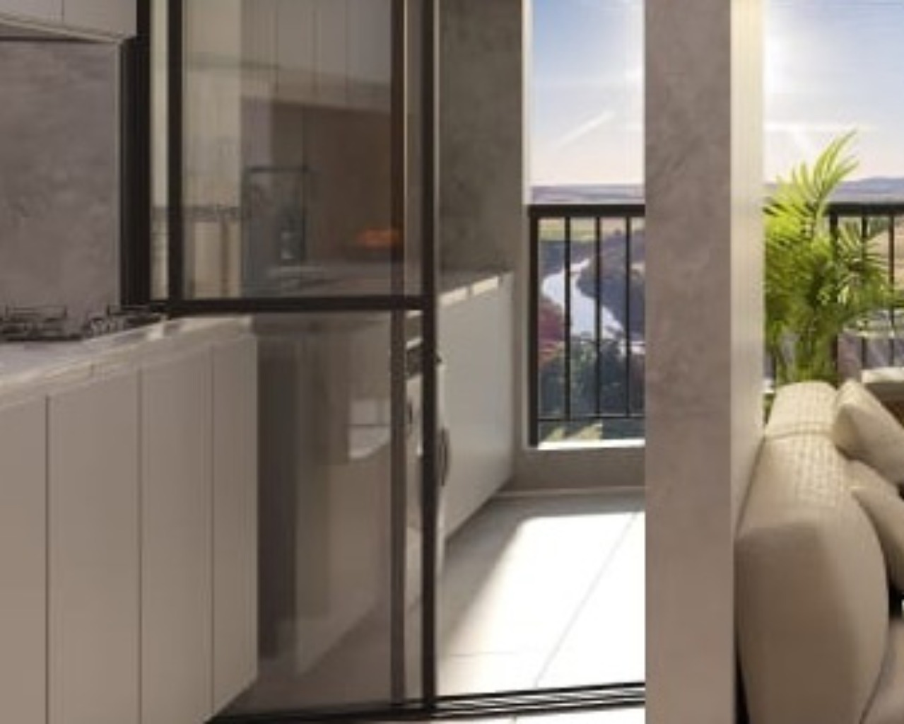 Apartamento à venda no On The Park, 78 m² – Green Valley Alphaville, Barueri – Cód. 77576748 — imagem 7