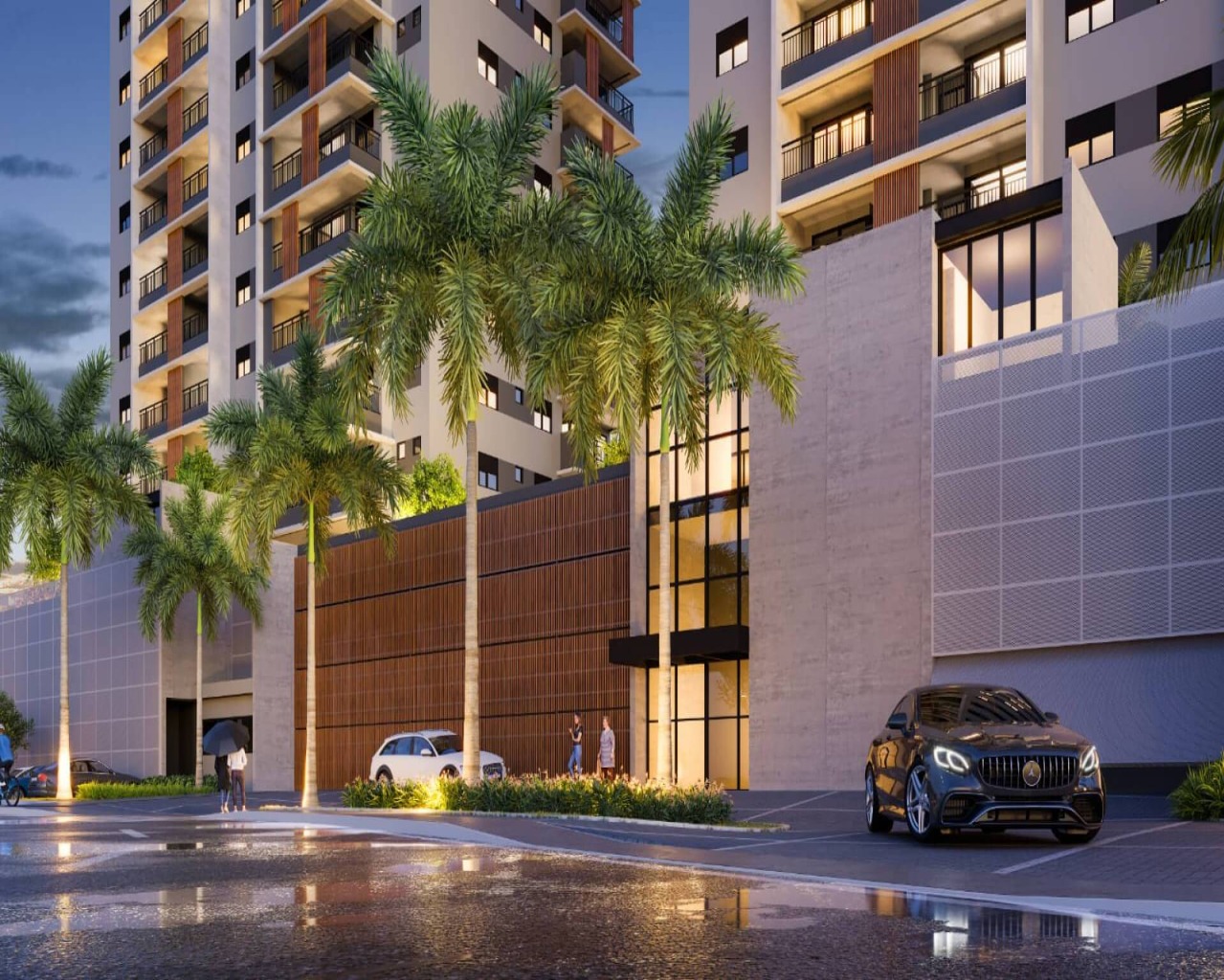 Apartamento à venda no On The Park, 78 m² – Green Valley Alphaville, Barueri – Cód. 77576748 — imagem 8