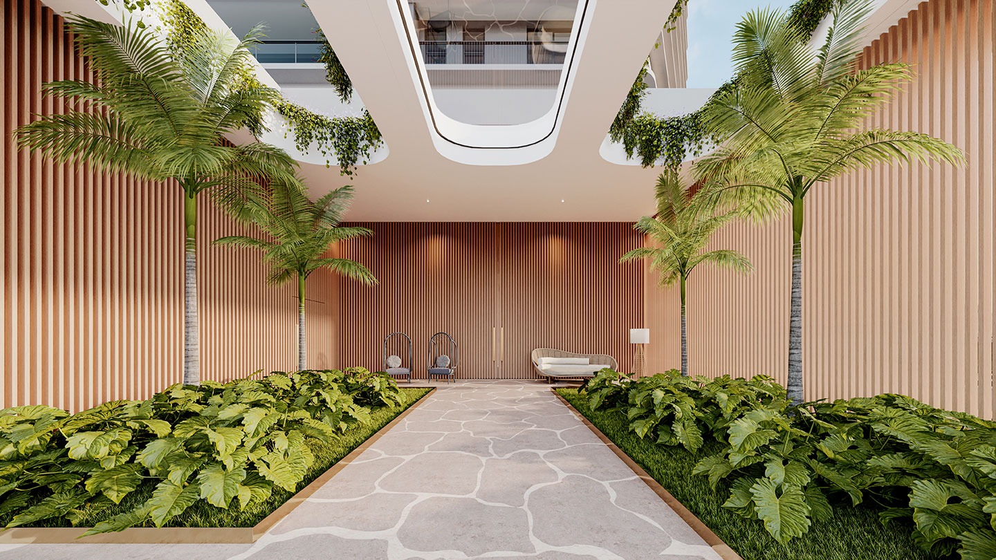 Apartamento à venda no Infinity, 110 m² – Alphagran Alphaville, Barueri – Cód. 77615914 — imagem 4