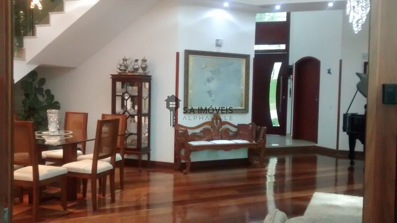 Casa à venda no Morada dos Lagos, 480 m² – Residencial Morada dos Lagos, Barueri – Cód. 77570853 — imagem 5