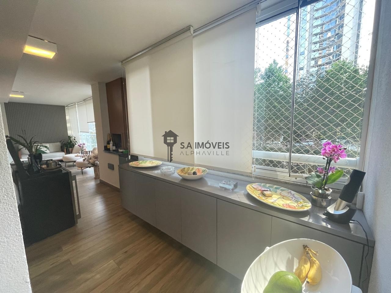 Apartamento à venda no More, 156 m² – Melville Empresarial I e Ii, Barueri – Cód. 77586841 — imagem 17