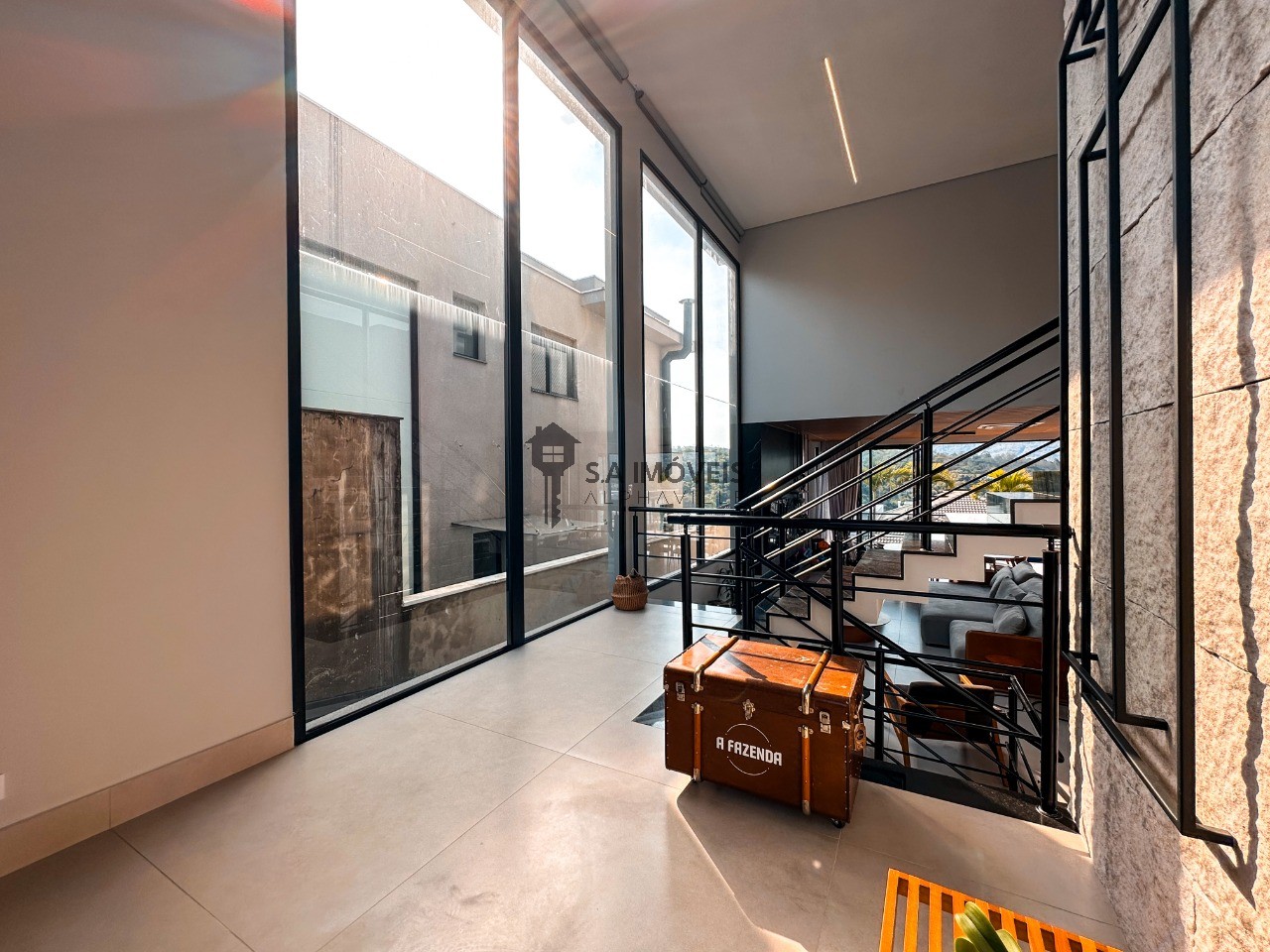 Casa à venda no Itahyê, 347 m² – Colinas da Anhangüera, Santana de Parnaíba – Cód. 77569101 — imagem 6