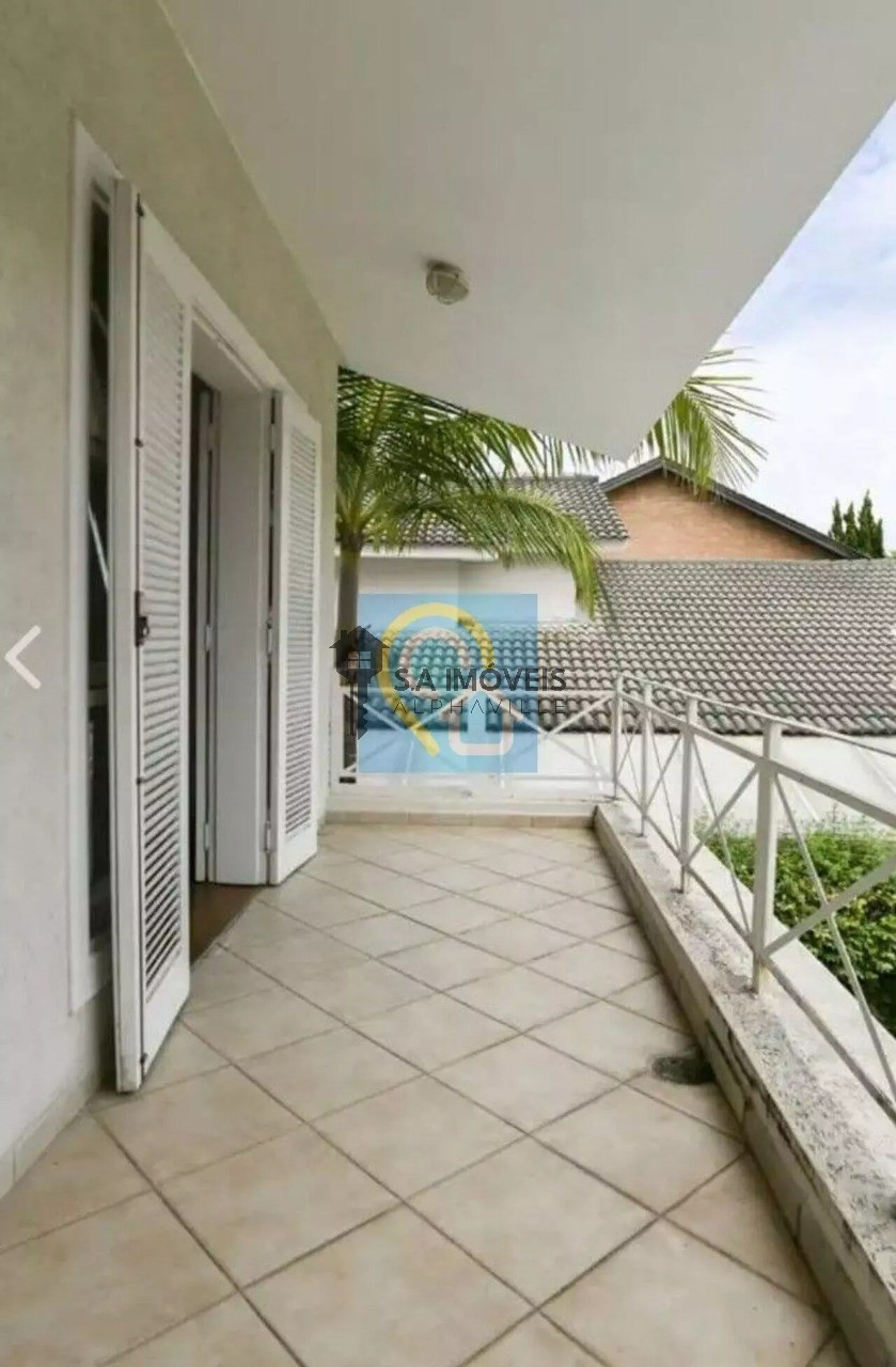 Casa à venda no Residencial 0, 350 m² – Alphaville Residencial Zero, Barueri – Cód. 77625688 — imagem 20