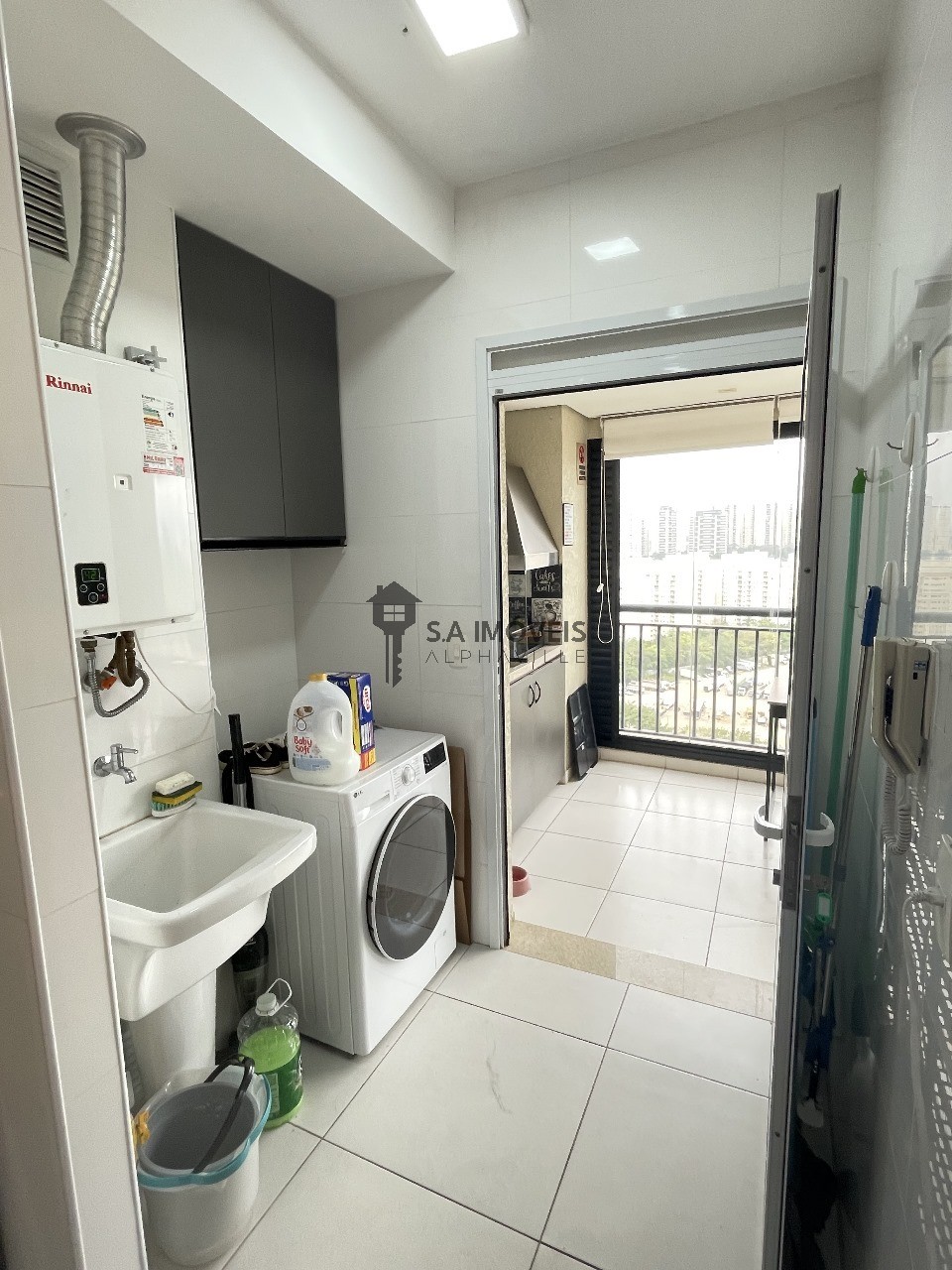 Apartamento à venda no Bellagio, 74 m² – Alphaville Empresarial, Barueri – Cód. 77550998 — imagem 12