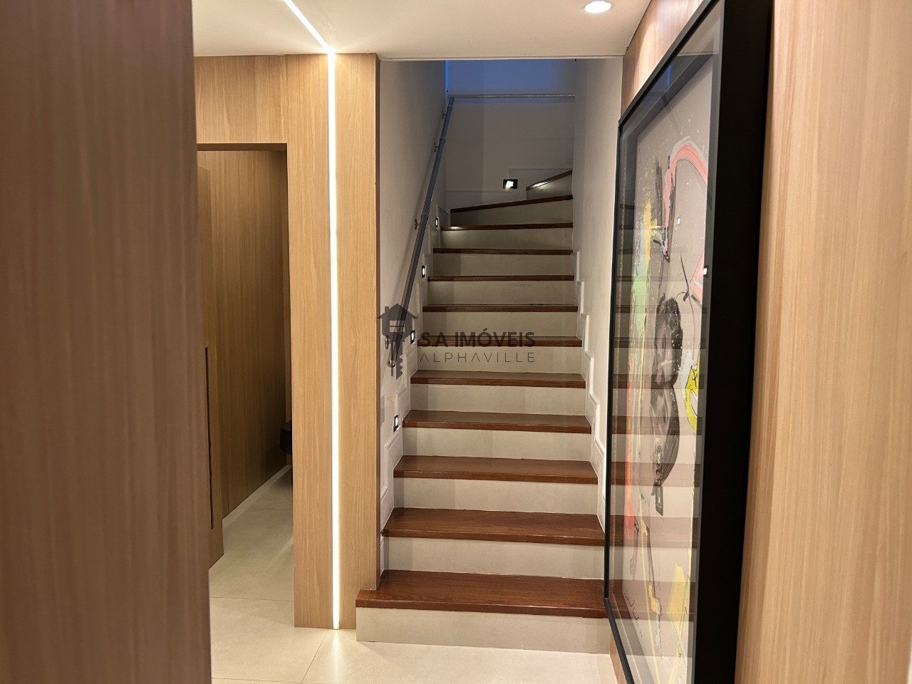Casa à venda no Residencial 9, 364 m² – Alphaville, Santana de Parnaíba – Cód. 77554294 — imagem 22
