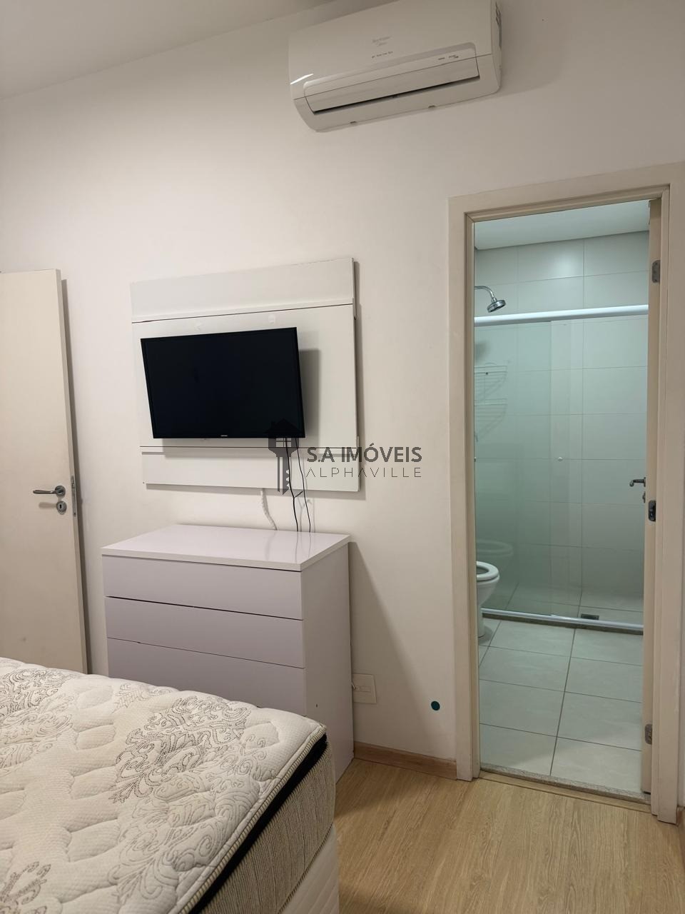 Apartamento para locação no Link Offices, 58 m² – Tamboré, Santana de Parnaíba – Cód. 77550629 — imagem 6