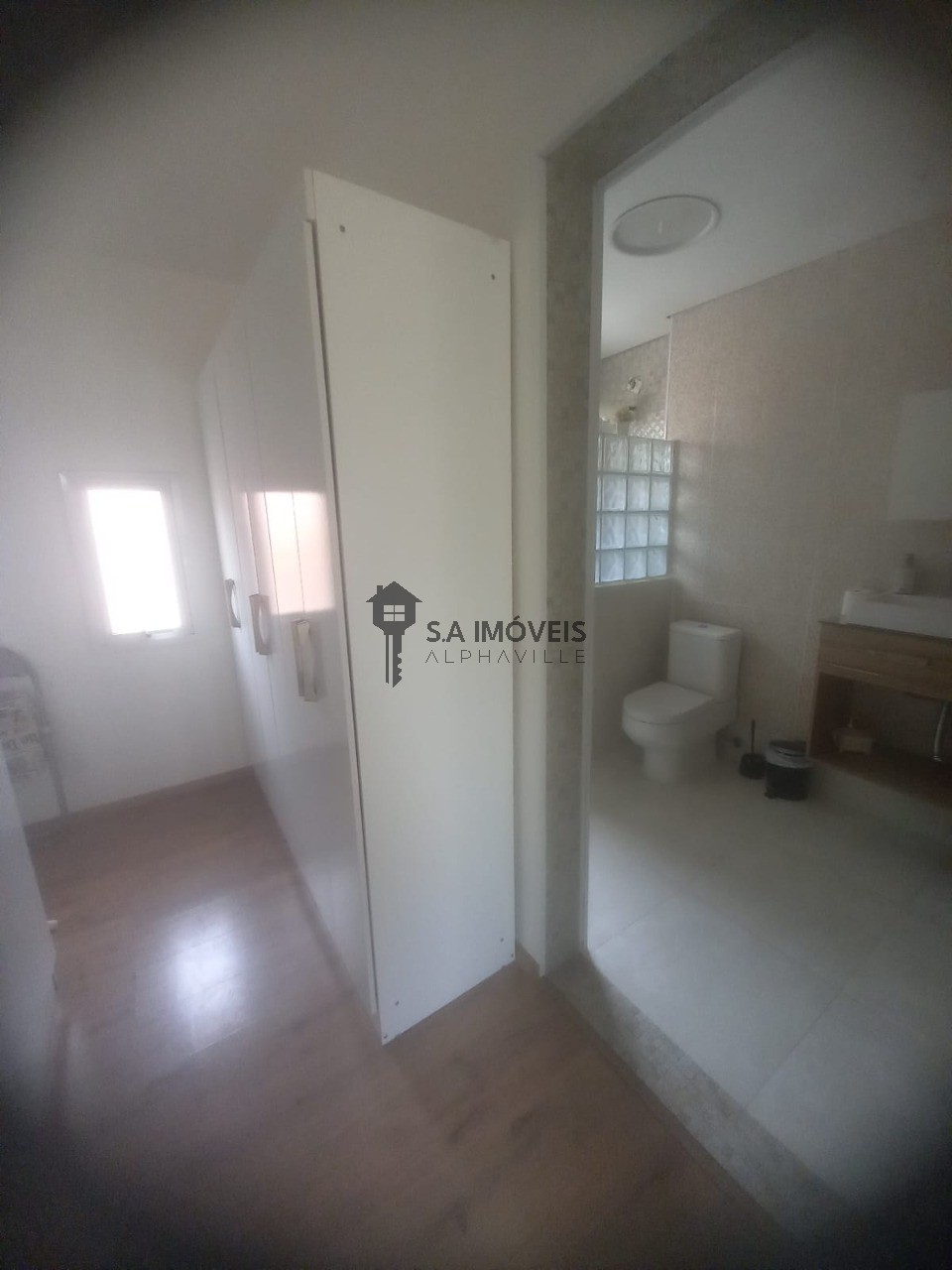 CASA — ALAMEDA DAS SÁLVIAS - residencial 6 - ALPHAVILLE - SANTANA DE PARNAÍBA/SP — imagem 20