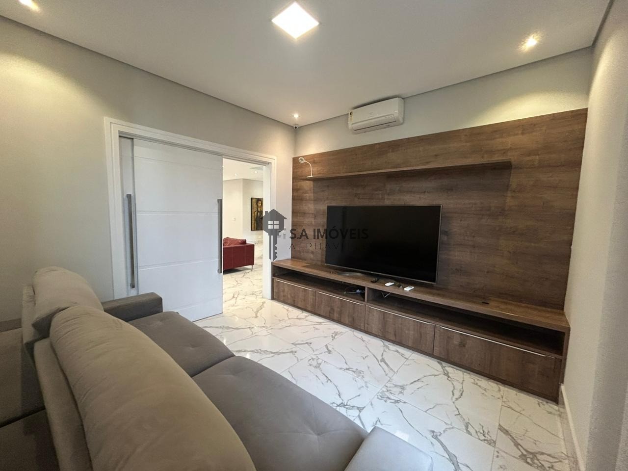 Casa para locação no Tamboré 10, 500 m² – Tamboré, Santana de Parnaíba – Cód. 77616309 — imagem 10