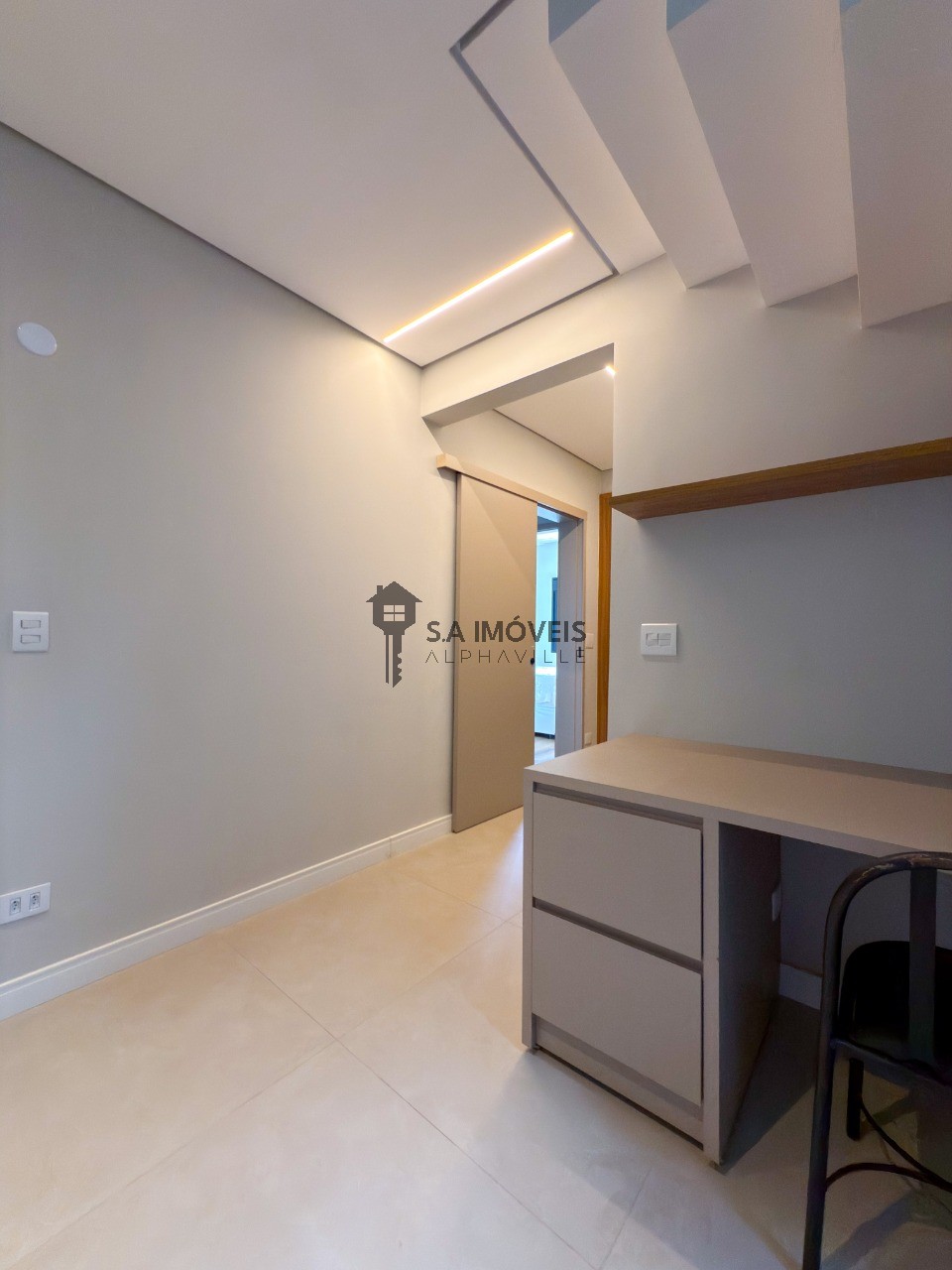 Casa à venda no New Ville, 180 m² – Suru, Santana de Parnaíba – Cód. 77650969 — imagem 23
