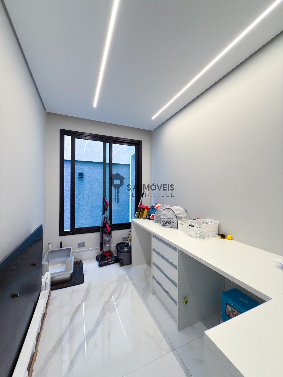 Casa à venda no New Ville, 247 m² – Suru, Santana de Parnaíba – Cód. 77651039 — imagem 17