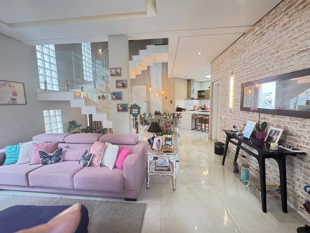 Casa à venda no Burle Marx, 260 m² – Alphaville, Santana de Parnaíba – Cód. 77573865 — imagem 5