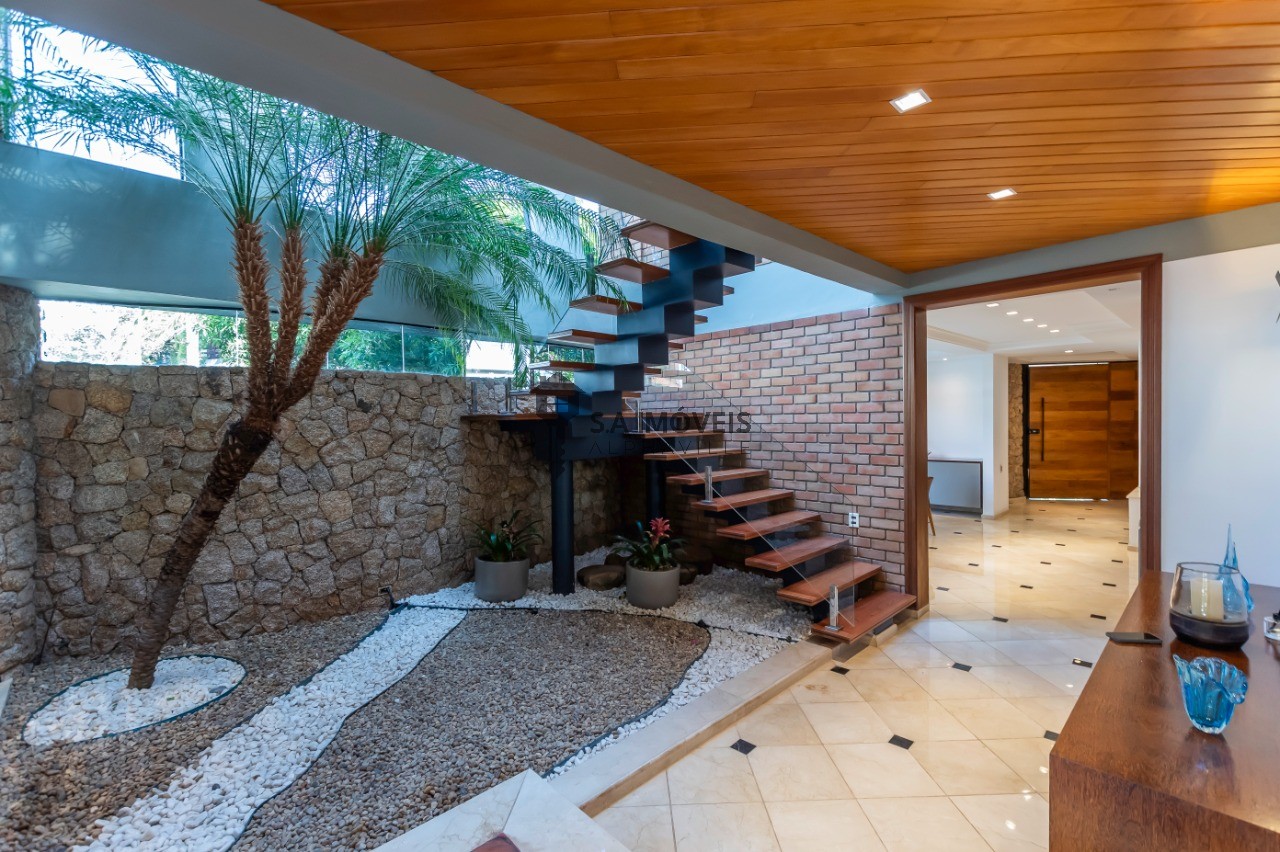 Casa à venda no Residencial 3, 900 m² – Alphaville, Santana de Parnaíba – Cód. 77587451 — imagem 12
