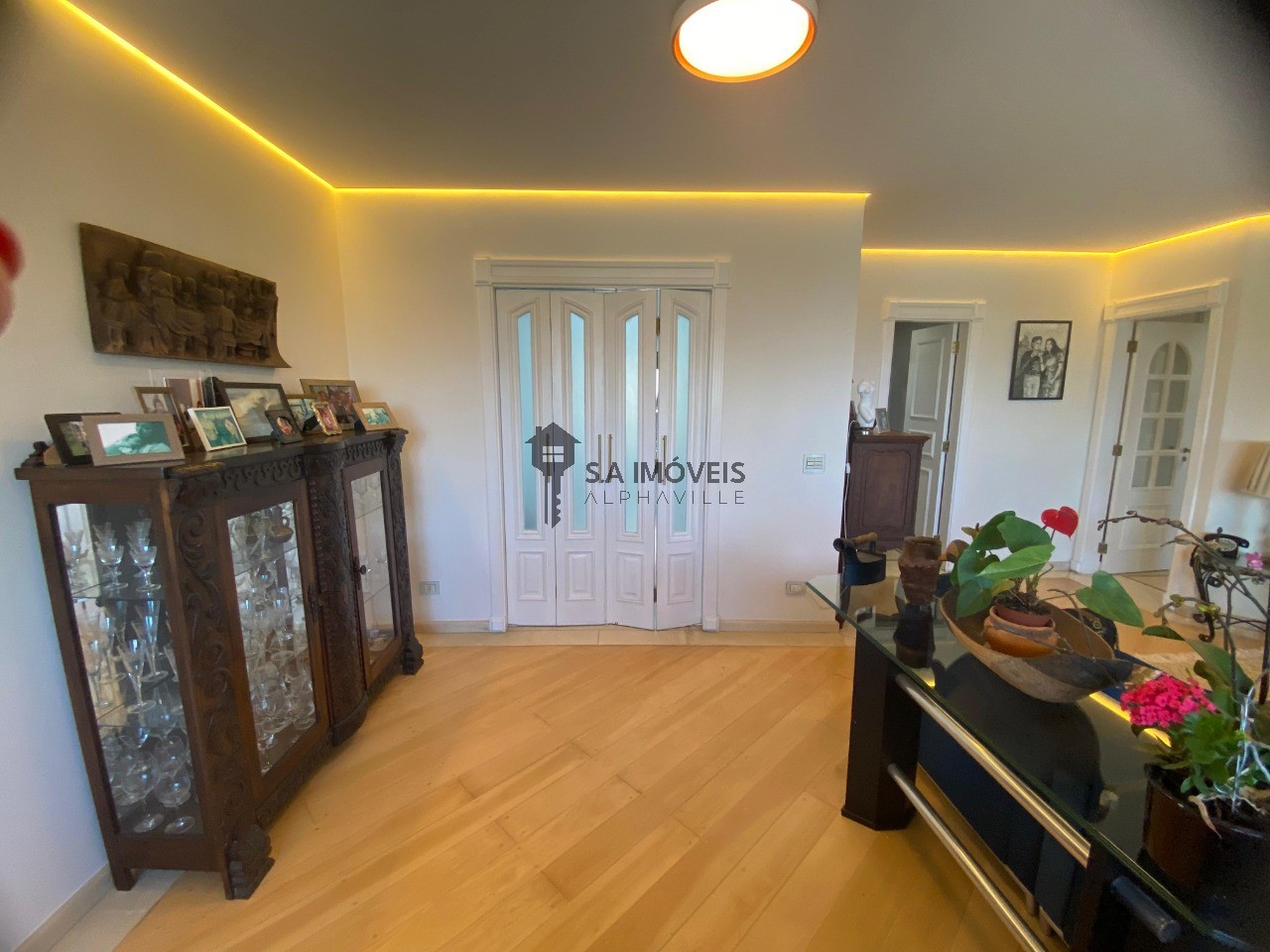 Apartamento à venda em Alphaville Centro Industrial e Empresarial/Alphaville., 135 m² – Barueri – Cód. 77547017 — imagem 6