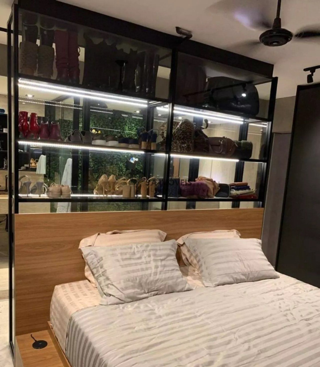 Apartamento para locação no Bellagio, 87 m² – Alphaville Empresarial, Barueri – Cód. 77550234 — imagem 14