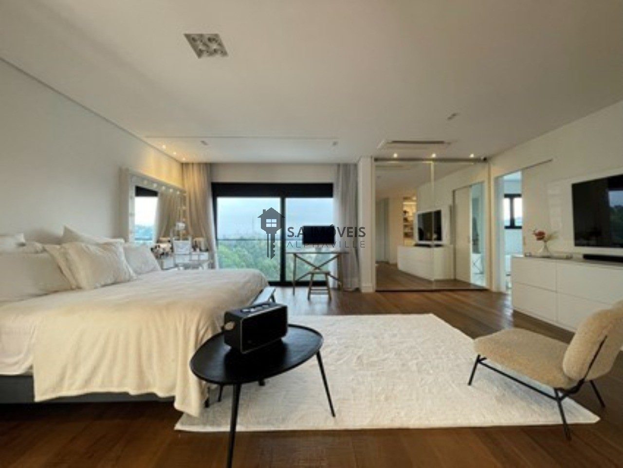 Casa para locação no Tamboré 10, 650 m² – Tamboré, Santana de Parnaíba – Cód. 77585150 — imagem 19