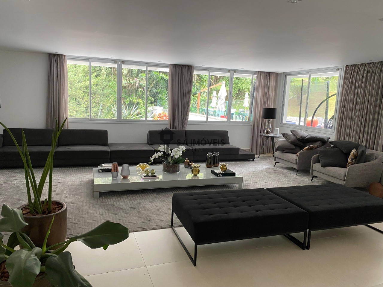 Casa à venda no Tamboré 1, 1.000 m² – Tamboré, Barueri – Cód. 77570947 — imagem 11