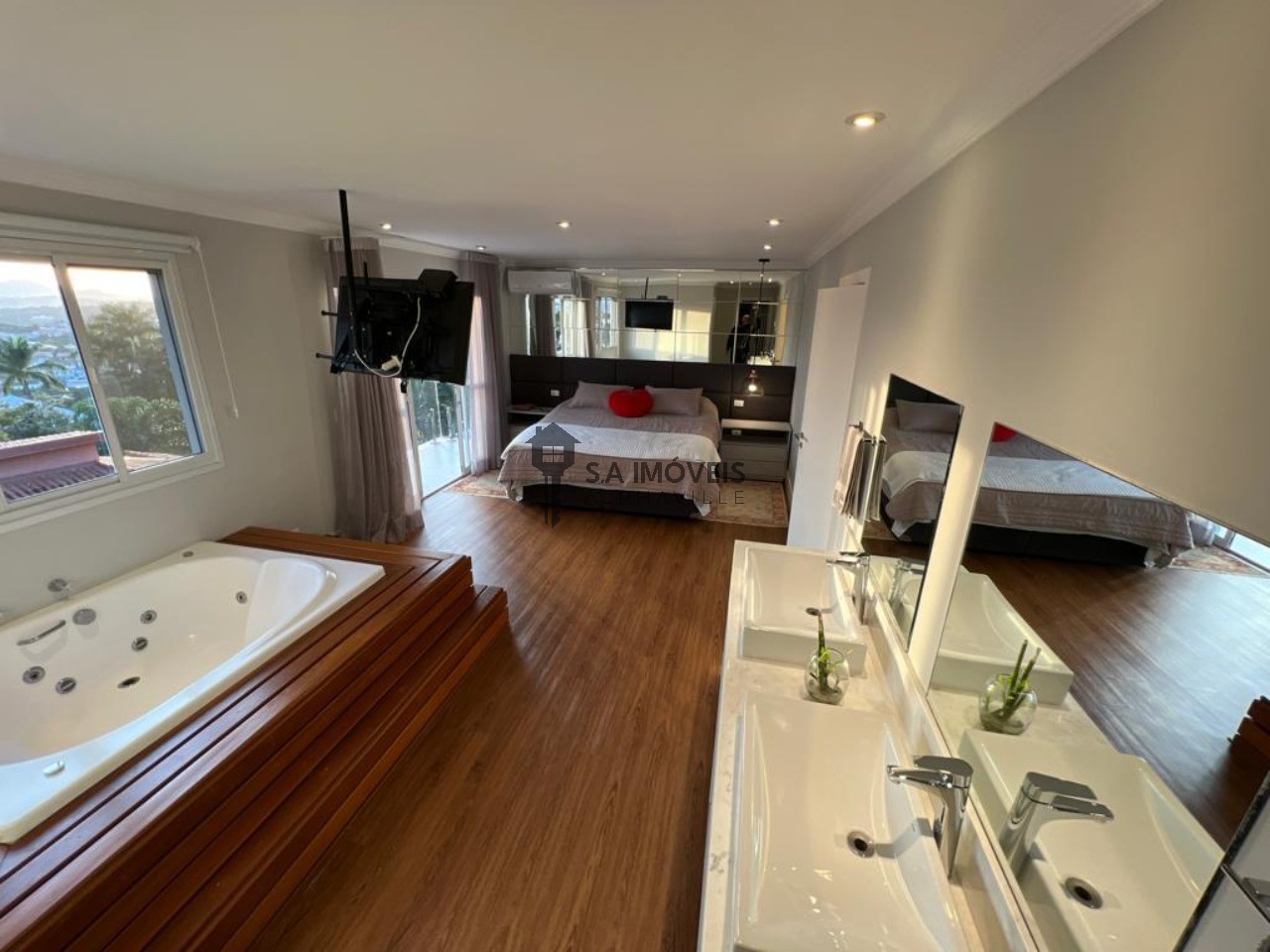 Casa à venda no Residencial 9, 428 m² – Alphaville, Santana de Parnaíba – Cód. 77586099 — imagem 16