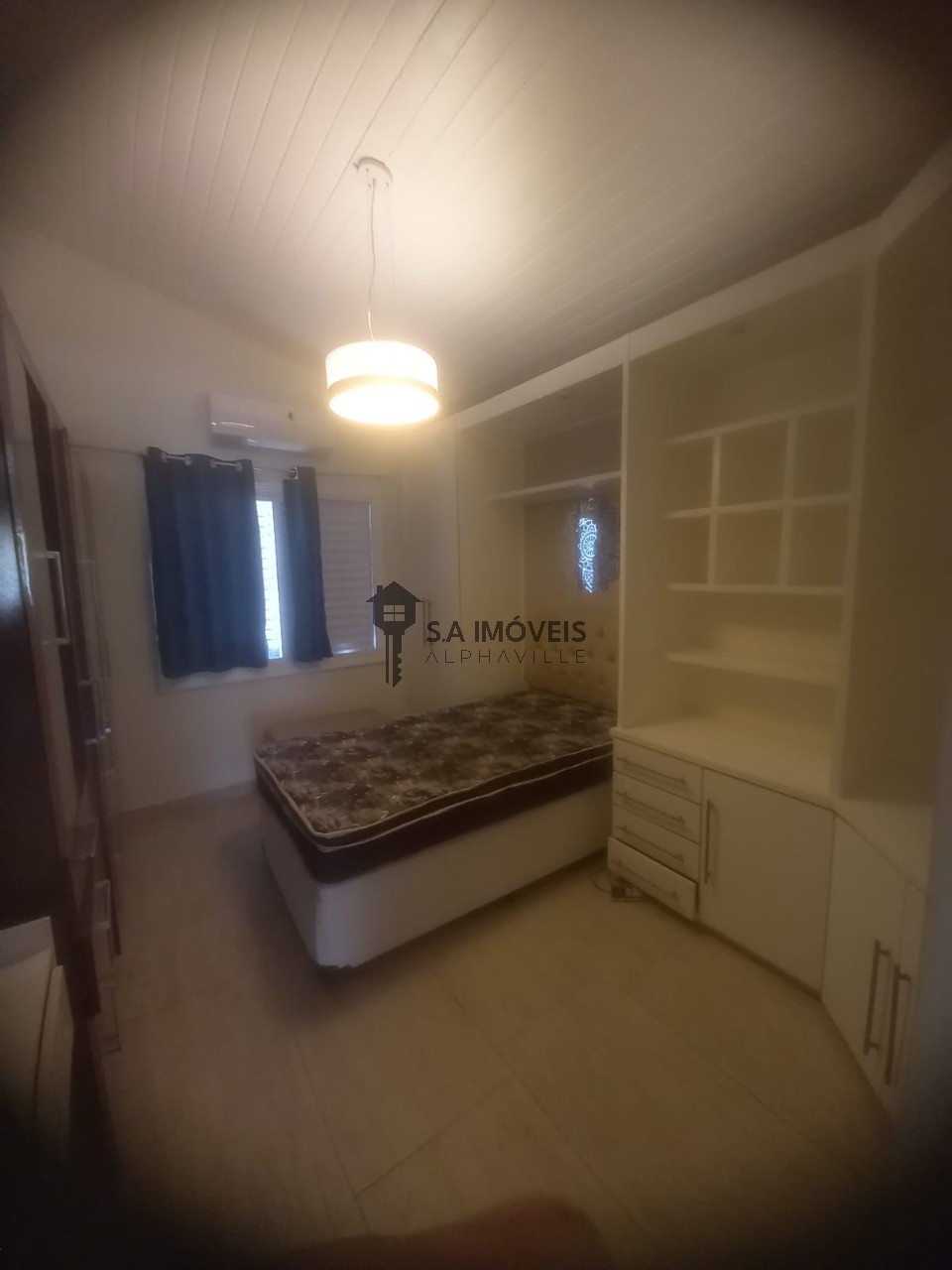 CASA — ALAMEDA DAS SÁLVIAS - residencial 6 - ALPHAVILLE - SANTANA DE PARNAÍBA/SP — imagem 19