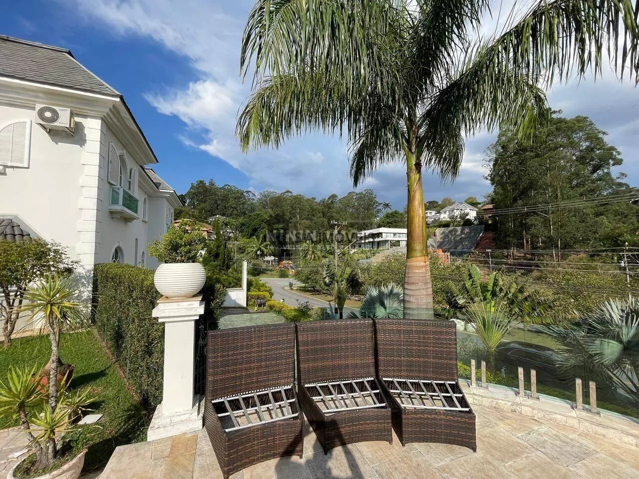 Casa à venda no Tamboré 1, 750 m² – Tamboré, Barueri – Cód. 77615826 — imagem 7