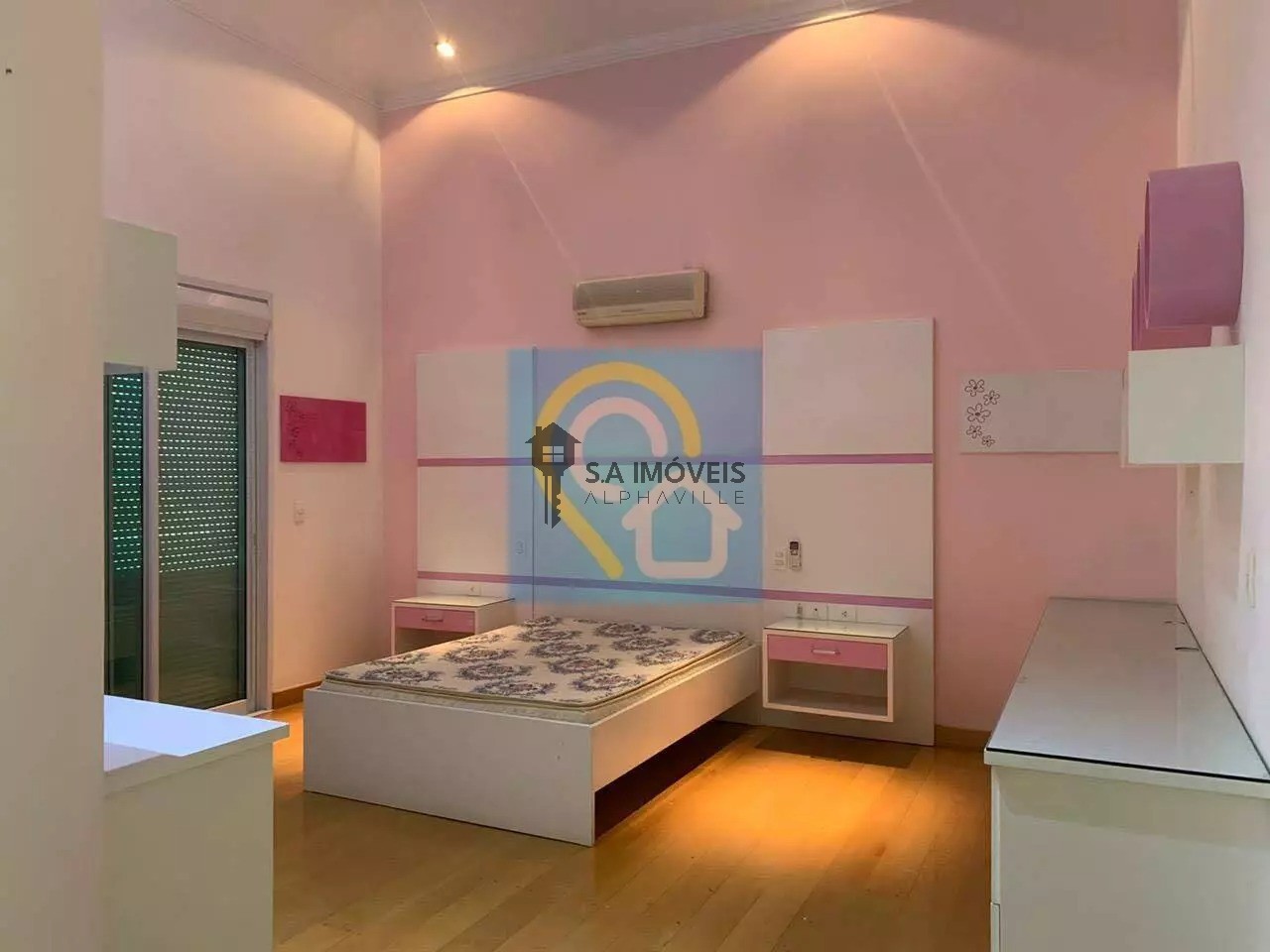 Casa para venda ou locação no Tamboré 2, 1.299 m² – Alphaville, Santana de Parnaíba – Cód. 77649837 — imagem 22