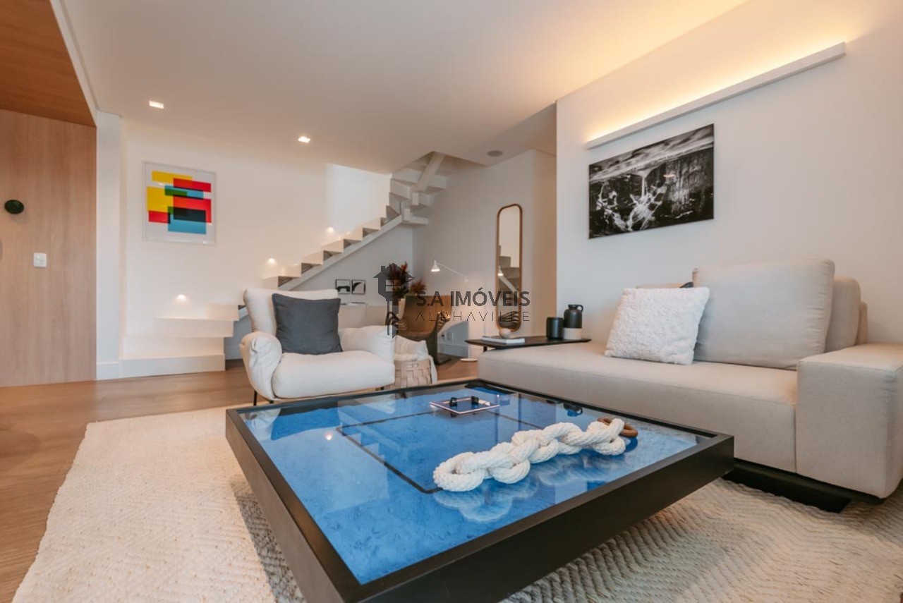 Apartamento à venda em Dezoito do Forte Empresarial/Alphaville., 147 m² – Barueri – Cód. 77629892 — imagem 5