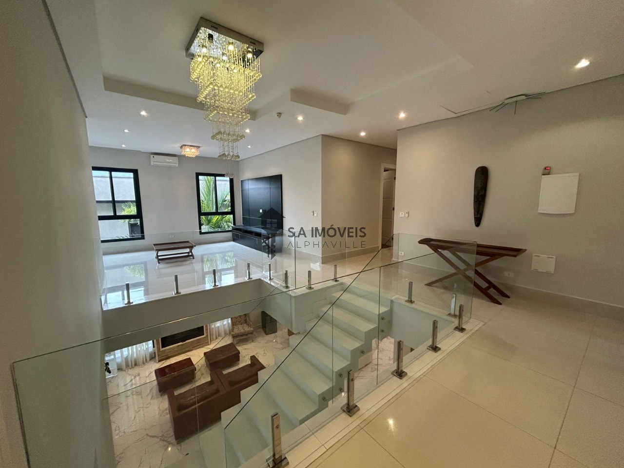 Casa para locação no Tamboré 10, 500 m² – Tamboré, Santana de Parnaíba – Cód. 77616309 — imagem 16
