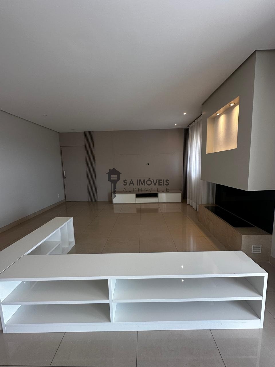 Apartamento à venda no Terraços, 201 m² – Tamboré, Santana de Parnaíba – Cód. 77584129 — imagem 3