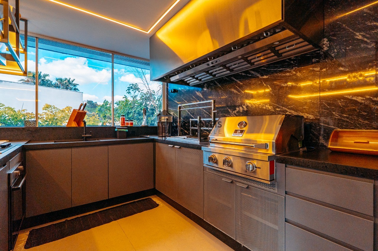 Casa à venda no Alpha Sitio, 480 m² – Tamboré, Santana de Parnaíba – Cód. 77585371 — imagem 11