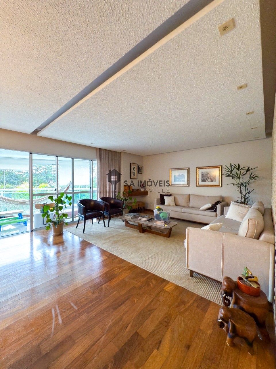 Apartamento à venda no Gramercy Madison, 261 m² – Alphaville Empresarial, Barueri – Cód. 77650835 — imagem 11