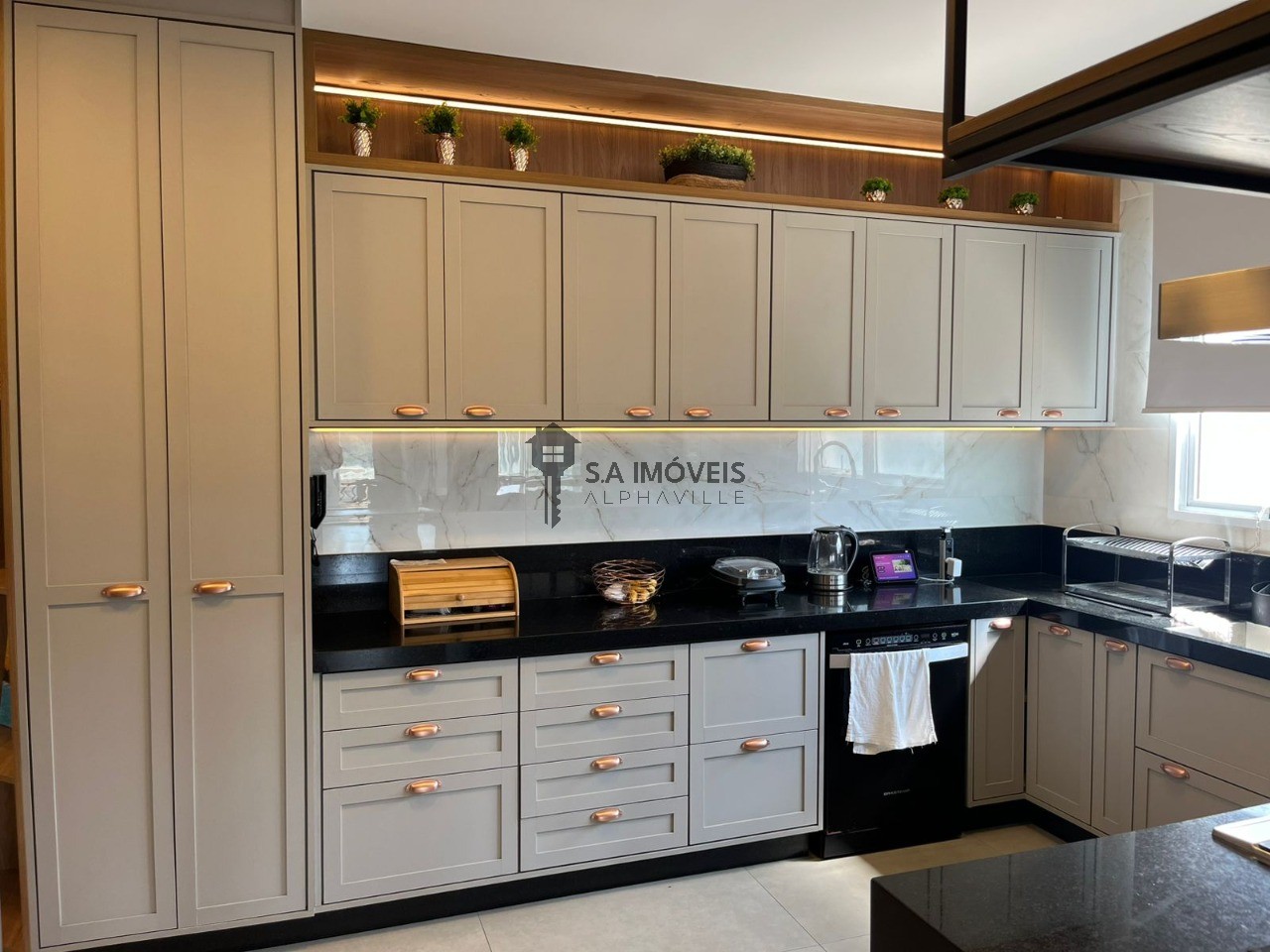 Apartamento à venda no Penthouse, 367 m² – Tamboré, Santana de Parnaíba – Cód. 77589730 — imagem 15