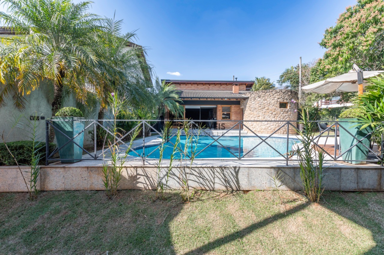 Casa à venda no Residencial 3, 900 m² – Alphaville, Santana de Parnaíba – Cód. 77587451 — imagem 22