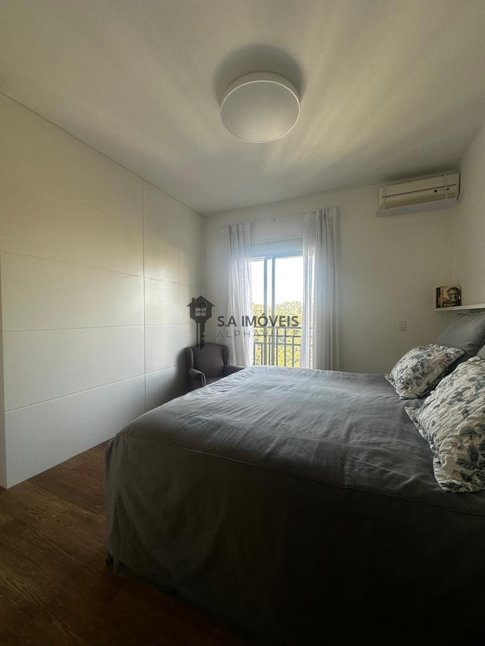 Apartamento à venda no Terraços, 201 m² – Tamboré, Santana de Parnaíba – Cód. 77584089 — imagem 15