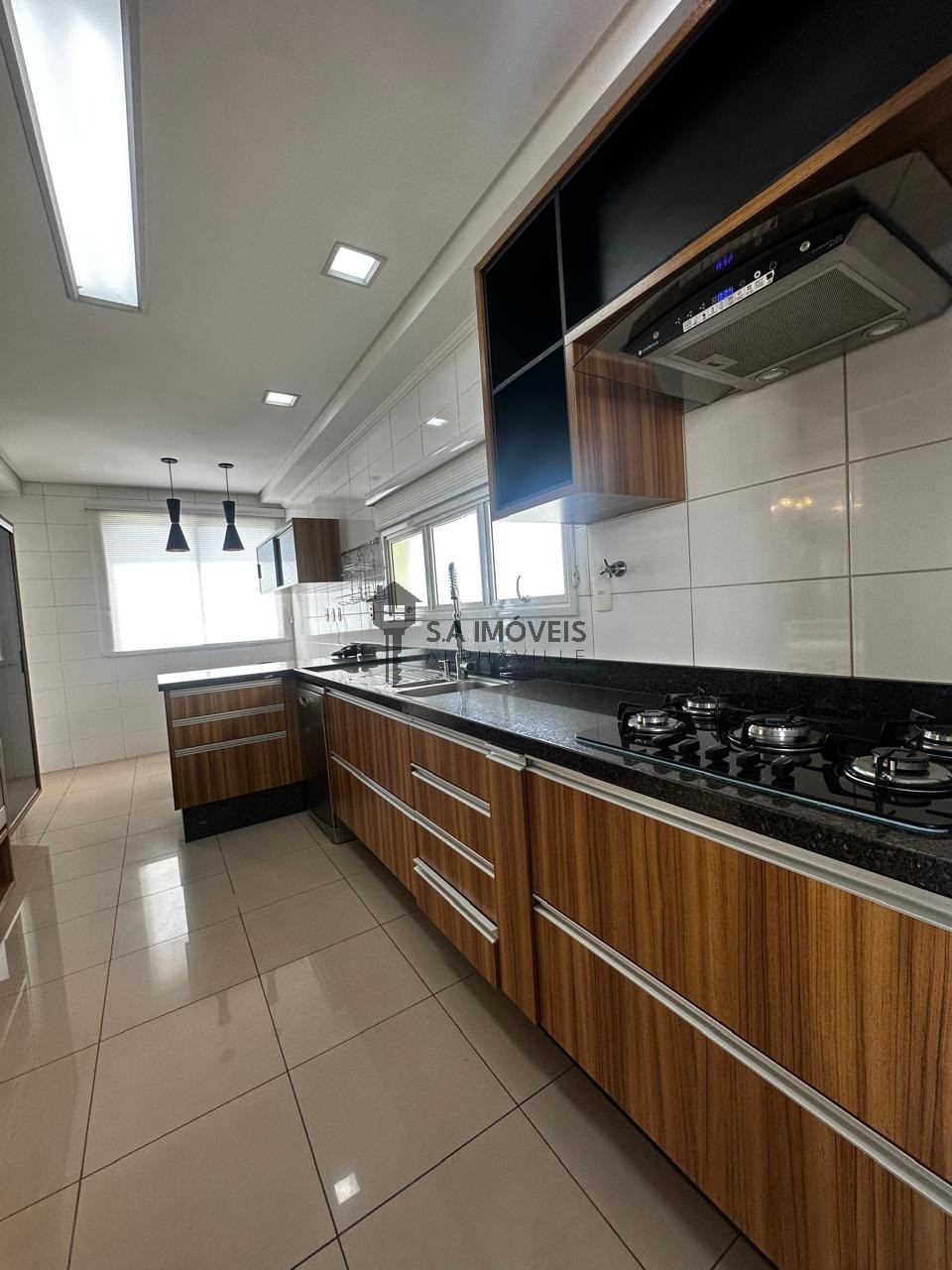 Apartamento à venda no Terraços, 201 m² – Tamboré, Santana de Parnaíba – Cód. 77584129 — imagem 11