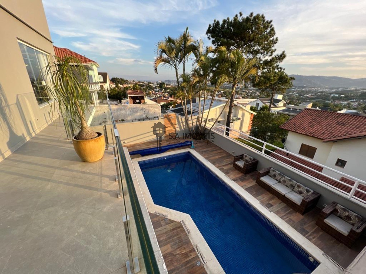 Casa à venda no Residencial 9, 428 m² – Alphaville, Santana de Parnaíba – Cód. 77586099 — imagem 20