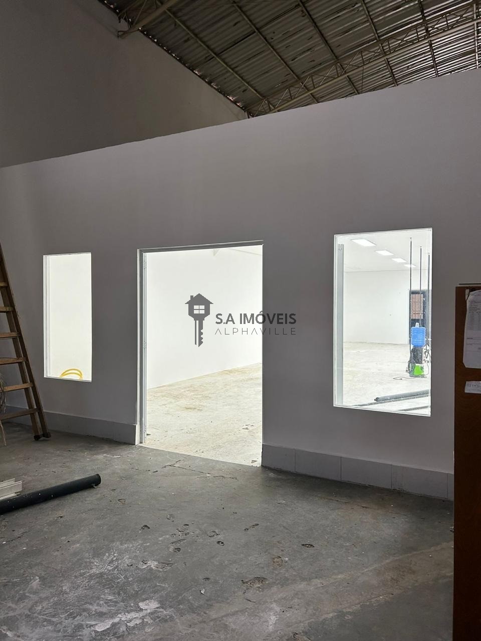 Galpão para locação em Jardim Barueri, 478,19 m² – Barueri – Cód. 77616859 — imagem 11