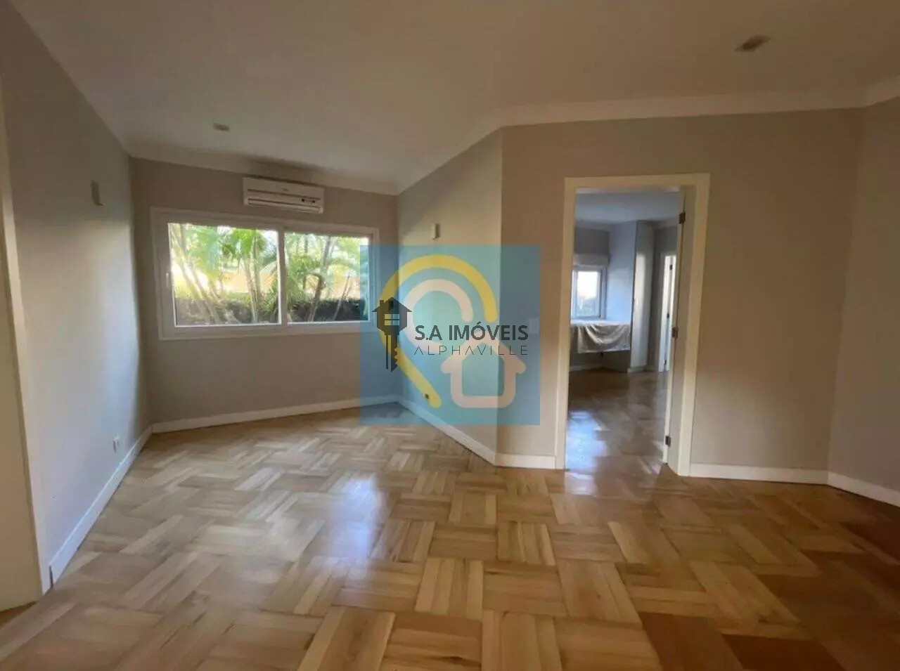 Casa para venda ou locação no Tamboré 3, 507 m² – Alphaville, Santana de Parnaíba – Cód. 77649563 — imagem 8