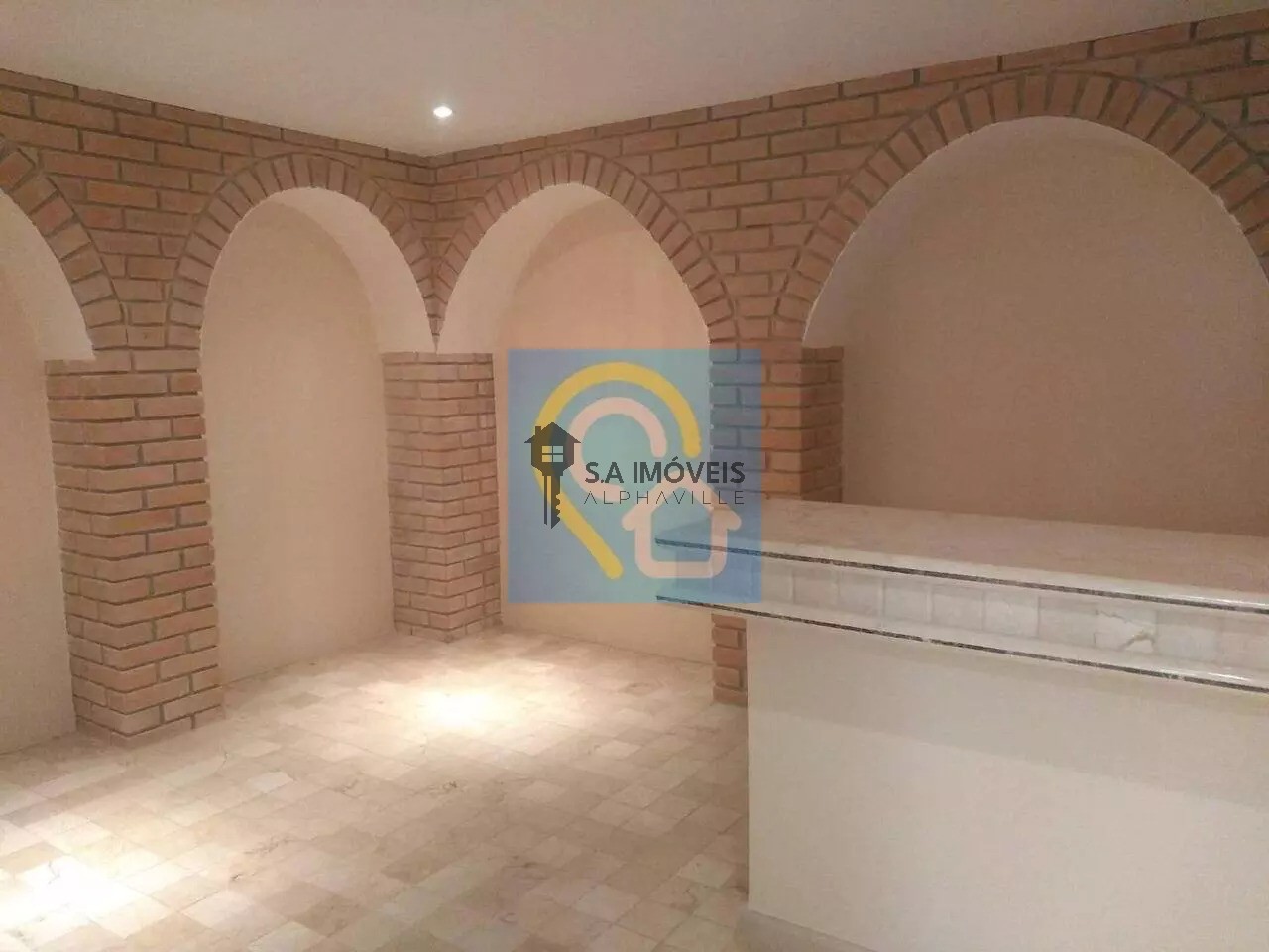 Casa para venda ou locação no Tamboré 2, 1.299 m² – Alphaville, Santana de Parnaíba – Cód. 77649837 — imagem 14