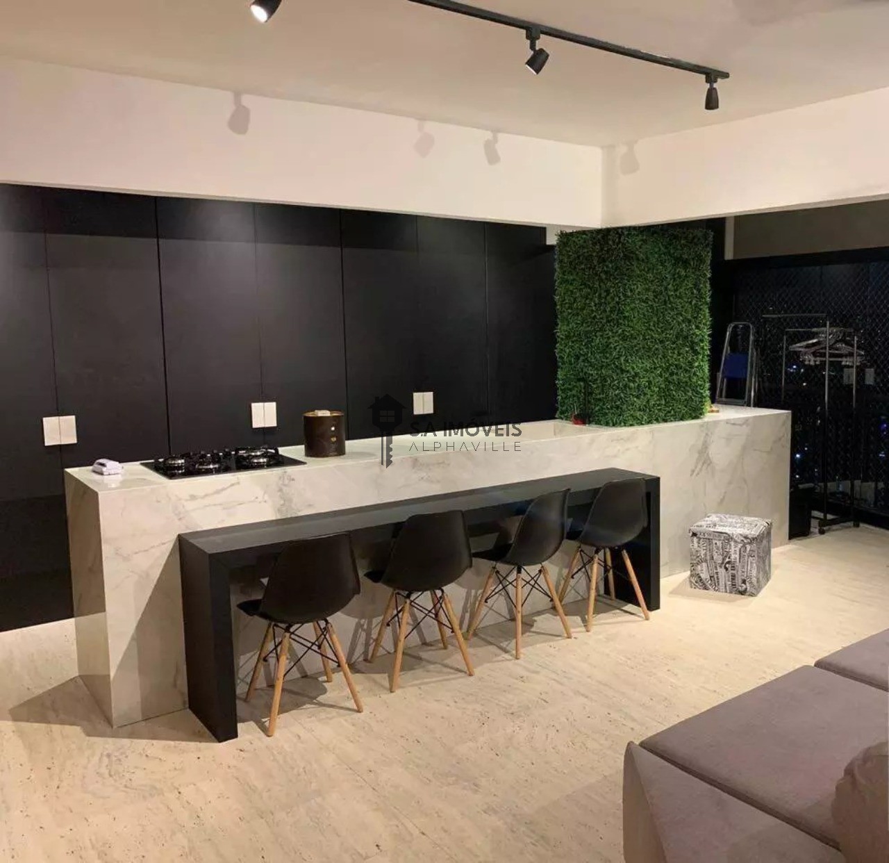 Apartamento para locação no Bellagio, 87 m² – Alphaville Empresarial, Barueri – Cód. 77550234 — imagem 6