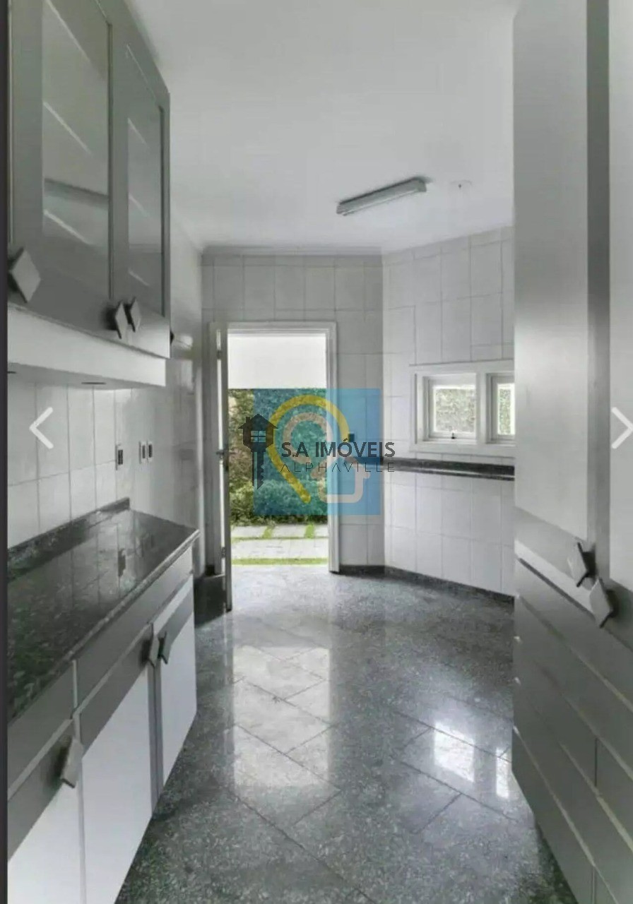 Casa à venda no Residencial 0, 350 m² – Alphaville Residencial Zero, Barueri – Cód. 77625688 — imagem 6