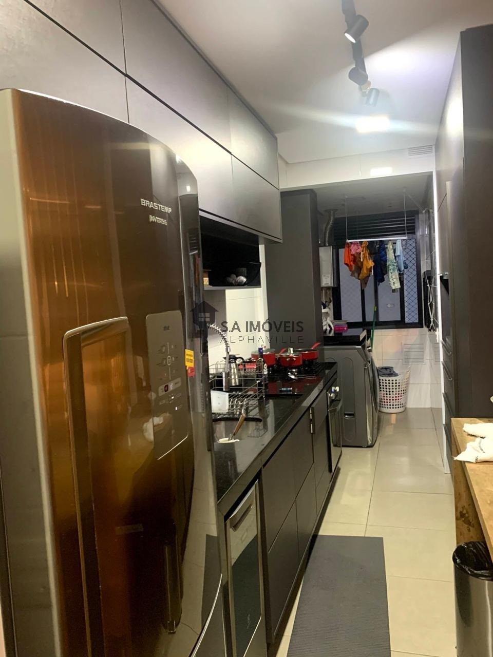 Apartamento à venda no Present, 112 m² – Melville Empresarial I e Ii, Barueri – Cód. 77574027 — imagem 14
