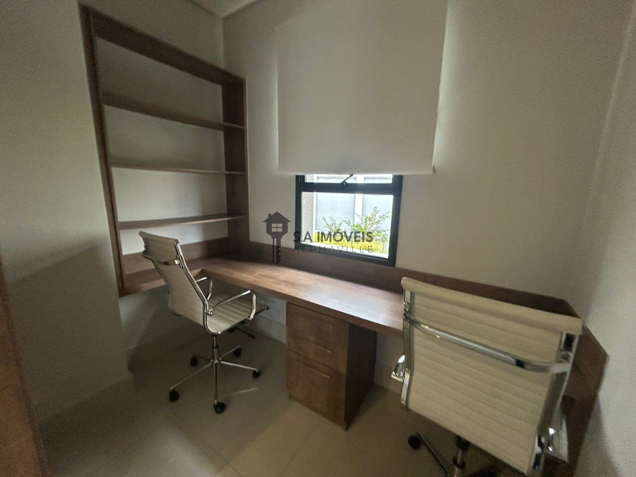 Casa para locação no Tamboré 10, 500 m² – Tamboré, Santana de Parnaíba – Cód. 77616309 — imagem 15
