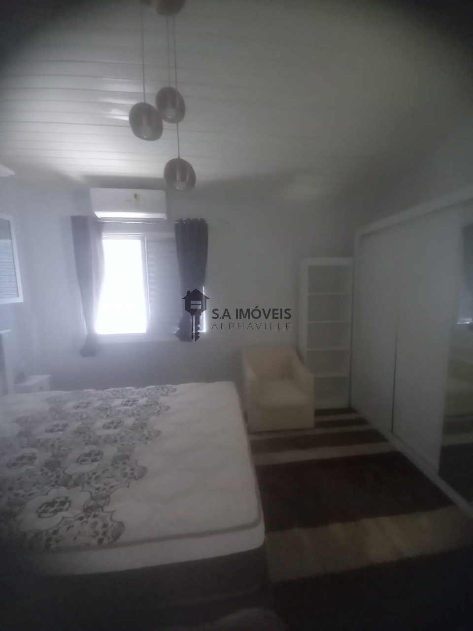 CASA — ALAMEDA DAS SÁLVIAS - residencial 6 - ALPHAVILLE - SANTANA DE PARNAÍBA/SP — imagem 18