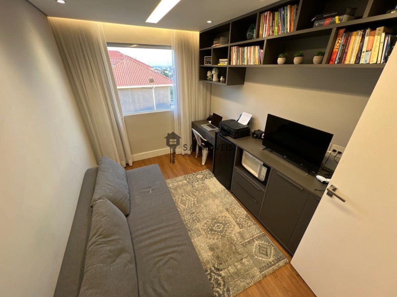 Casa à venda no Residencial 9, 428 m² – Alphaville, Santana de Parnaíba – Cód. 77586099 — imagem 12